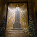 エンパイア・ステート・ビル エントランス Entrance Hall of the Empire State Building