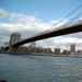 ブルックリン橋 Brooklyn Bridge