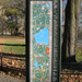 セントラル・パーク地図 Central Park Map