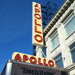 アポロ・シアター Apollo Theater