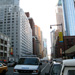 マンハッタン風景 Manhattan Street