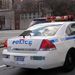 ニューヨーク市警察パトカー NYPD Patrol car
